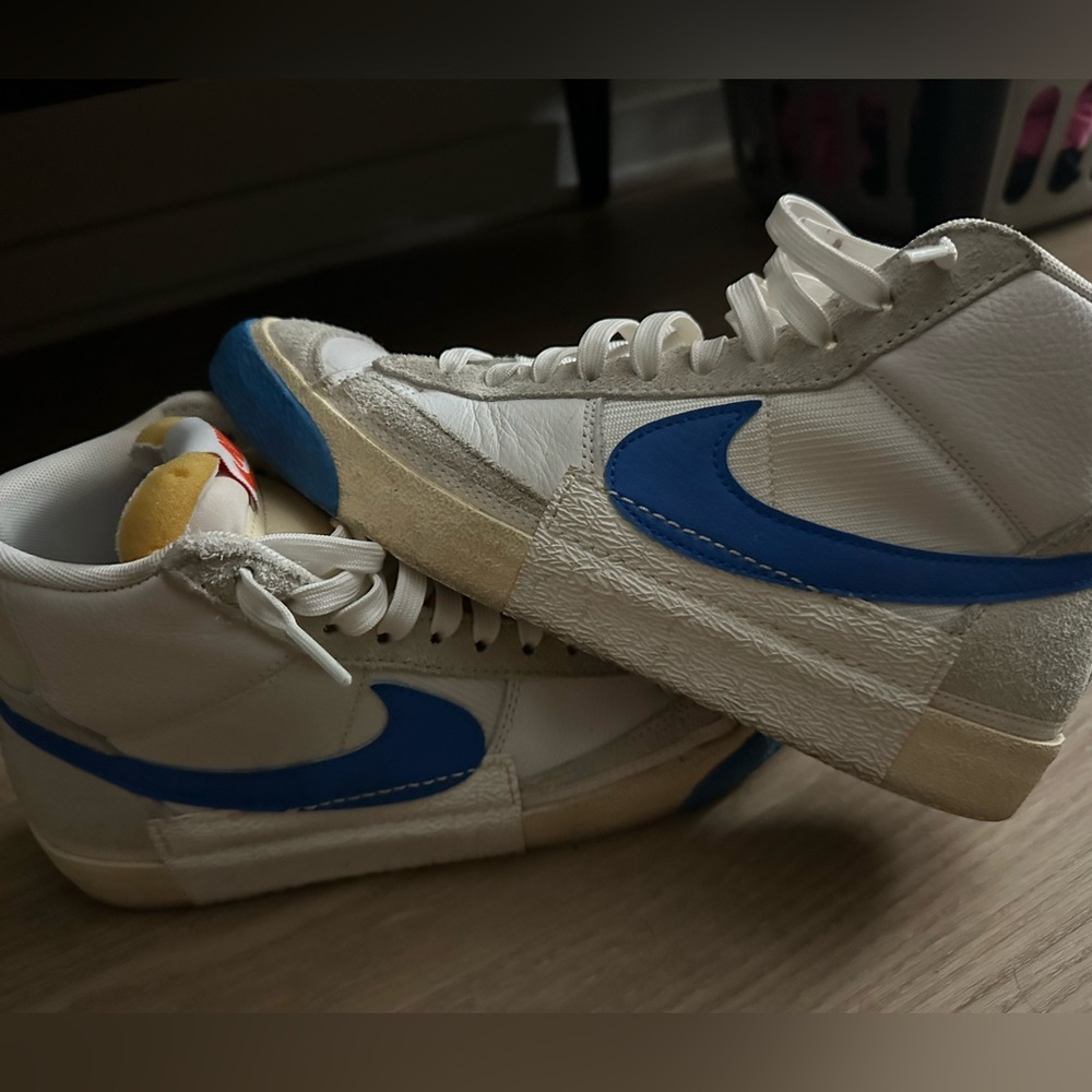Nike Blazer 77 Mid Pro Club Size 8.5
